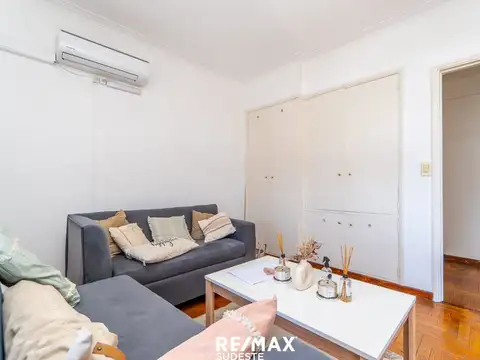 VENTA SEMIPISO EN EL CENTRO DE LA CIUDAD