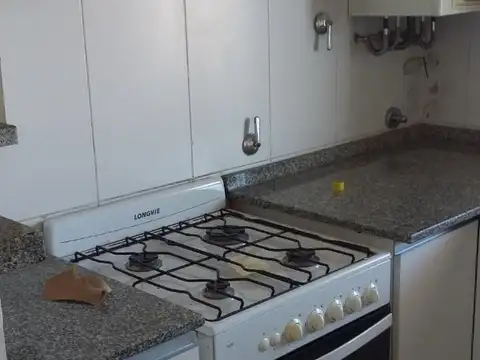 Departamento en Alquiler de 2 dormitorios