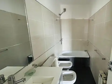 Departamento en Alquiler al Noreste