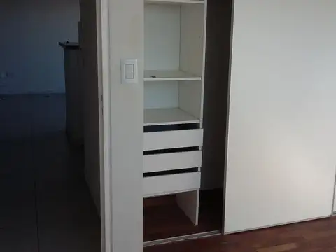 Departamento en Alquiler al Noreste