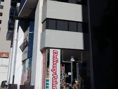 Transito Caceres De Allende 415 , Piso 18