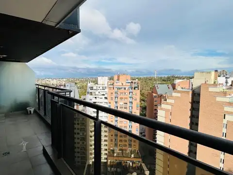 Departamento en Alquiler de 2 dormitorios