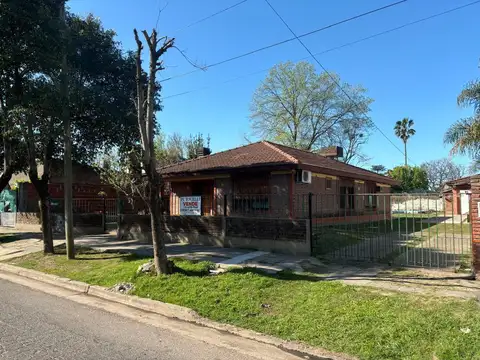 Casa en venta en Benavidez
