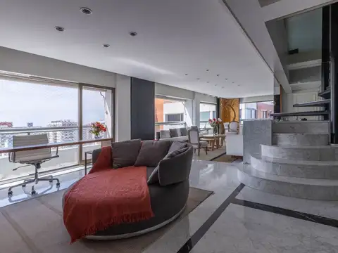 Departamento en Alquiler en Belgrano, USD 5.500