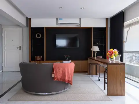 Departamento en Alquiler de 4 dormitorios