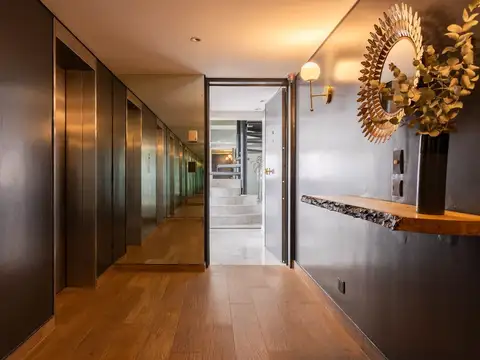 Departamento en Alquiler de 7 ambientes