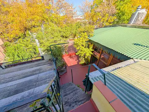 Casa en Venta en Abasto, Rosario