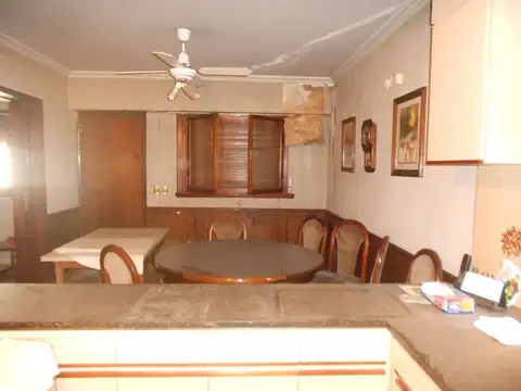 Casa en Alquiler 20 años