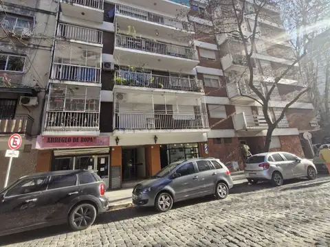 Departamento en Alquiler en Palermo, CABA