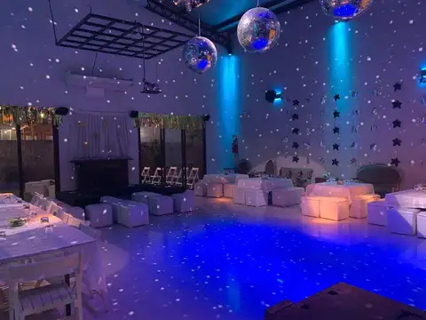 Local en Alquiler 16 años