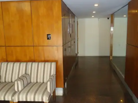 Departamento en Venta en Centro, USD 120.000