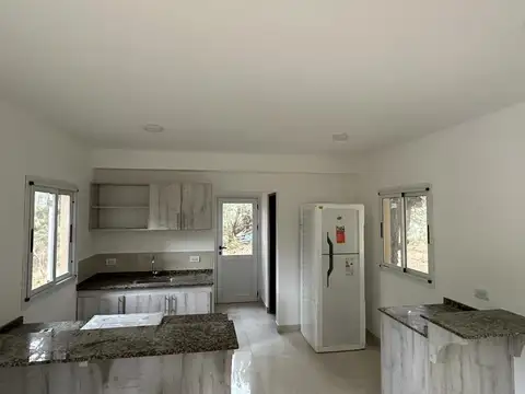 Casa en Venta A Estrenar