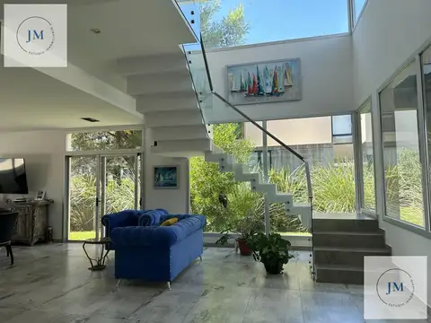 VENTA DE CASA EN BARRIO PRIVADO TERRALAGOS