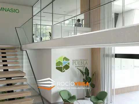 Terreno en Venta en Canning, USD 36.000