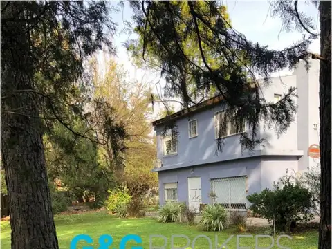 Casa en Venta en Villa Gobernador Udaondo, USD 395.000