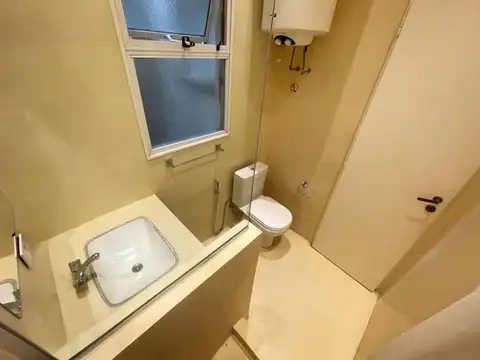 Departamento en Venta en San Nicolás, USD 56.500