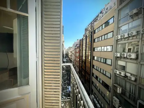Monoambiente oportunidad inversión centro RBNB