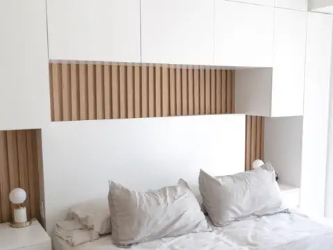 Departamento en Venta en Palermo Chico, USD 150.000