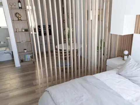 Cervino 3920 , Piso 11