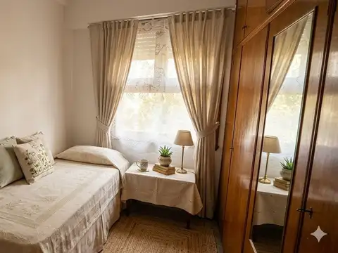 Departamento en Venta de 2 dormitorios