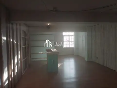 Oficina en Alquiler 40 años
