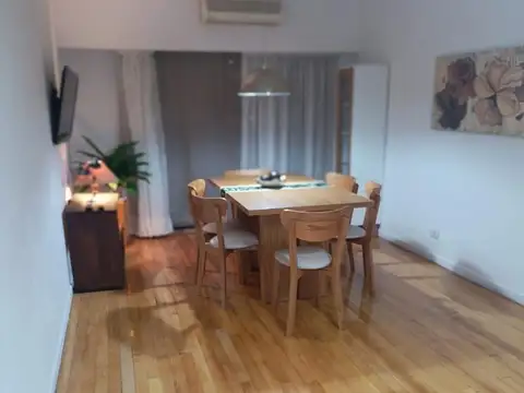 Departamento en Alquiler de 3 ambientes