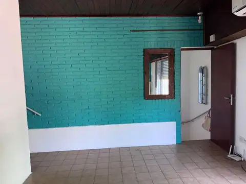 Depto Tipo Casa en Venta de 1 dormitorio