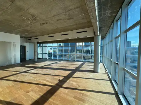 Oficina en Venta en Pilar, USD 260.000