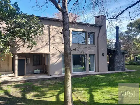 Casa en Alquiler Temporal al Noroeste