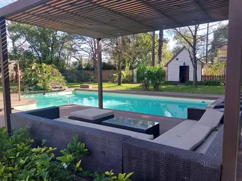 Gral. Pacheco 1400, B1611BUQ Don Torcuato, Provincia de Buenos Aires