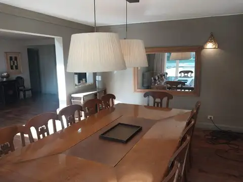 Casa en Alquiler