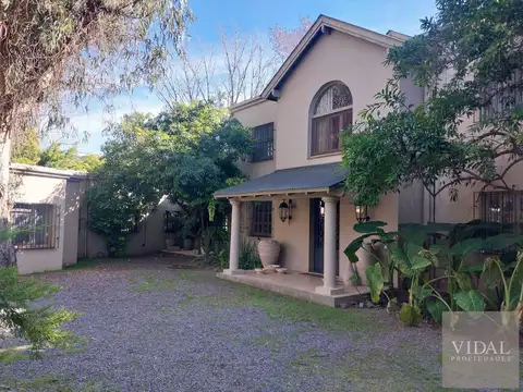 Casa en Alquiler
