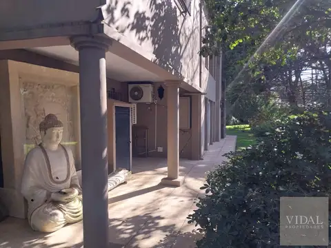 Casa en Alquiler Temporal 30 años