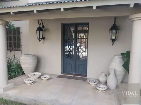 Casa en Alquiler Temporal en Don Torcuato, USD 4.000