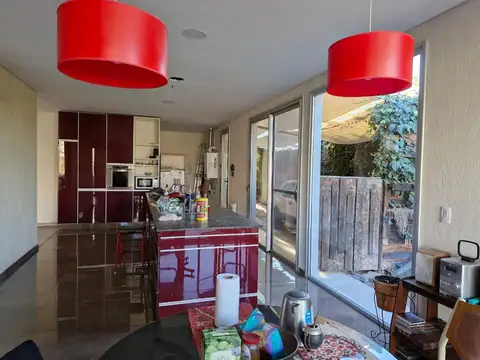 Casa en Venta en Luzuriaga, Maipú
