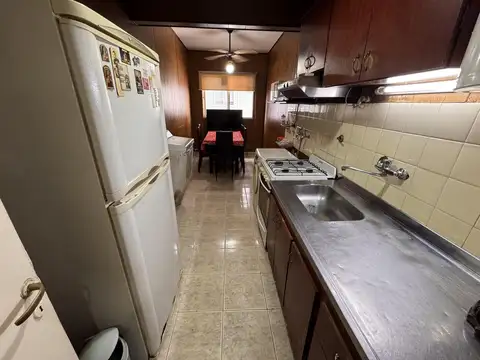 Departamento en Venta 40 años