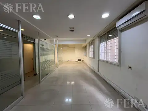 Venta oficina en San Nicolas