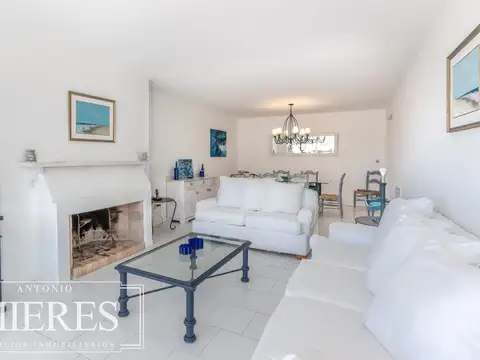 Departamento en Venta al Este