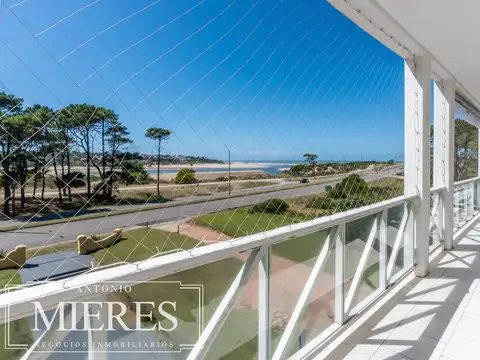 Venta apartamento 2 dormitorios- Playa Brava