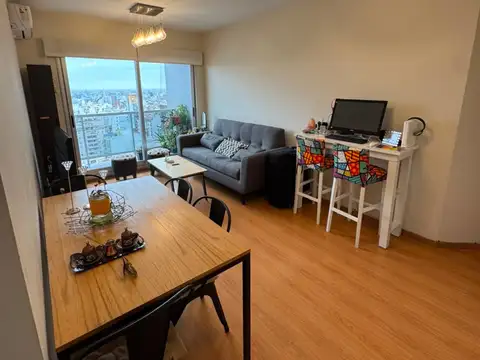 Departamento en Alquiler en San Cristobal, CABA