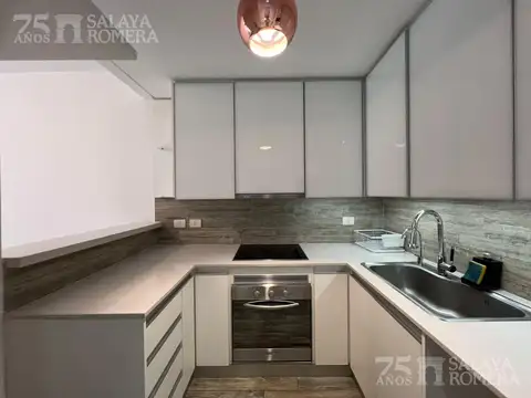 Departamento en Alquiler en Olivos, USD 1.200
