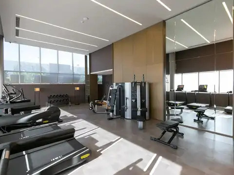 Departamento en Venta 2 años