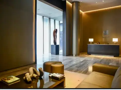 Departamento en Venta en Barrio Norte, USD 245.000