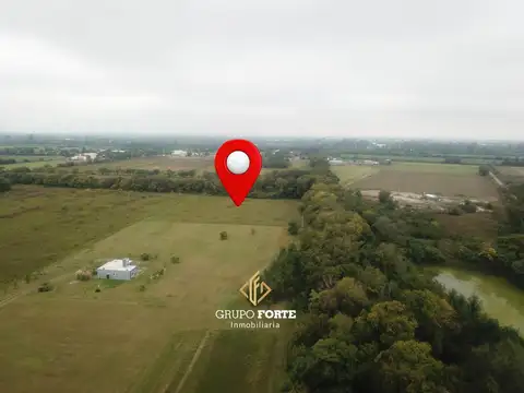 TERRENO EN VENTA VILLA RETIRO