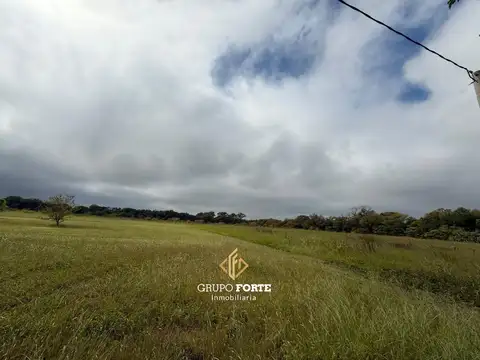 TERRENO EN VENTA VILLA RETIRO