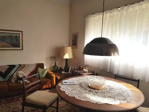 Casa en Venta en Acassuso Vias  /  Santa Fe, USD 288.700