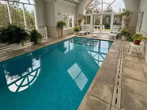 Casa en Venta en Hacoaj, USD 1.250.000