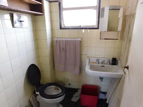 Departamento en Venta en Monserrat, USD 80.000