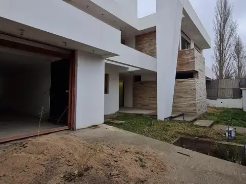 Casa en Cipolletti