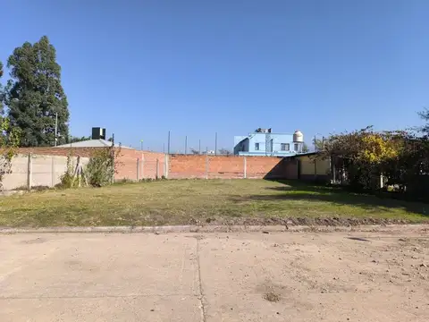 Terreno en Venta en Los Nogales, USD 13.000